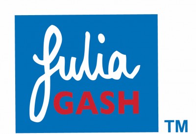 Julia Gash Enterprises Ltd Logo