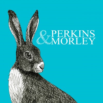 Perkins & Morley Ltd Logo