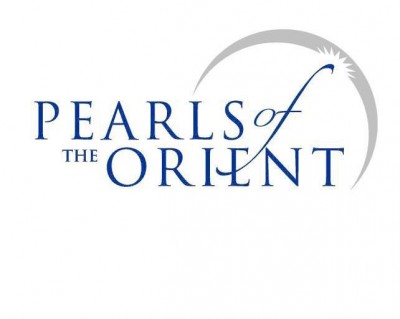 Pearls of the Orient (Wholesale) Ltd Logo